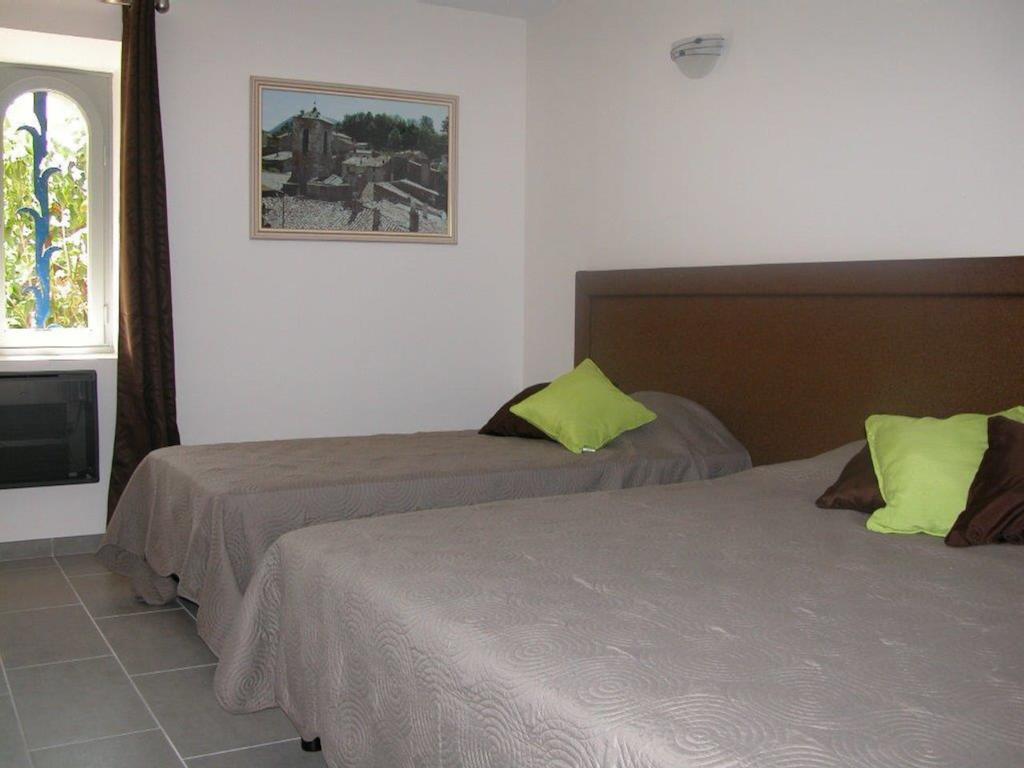 Locations De Vacances Les Flacheres Dieulefit Room photo