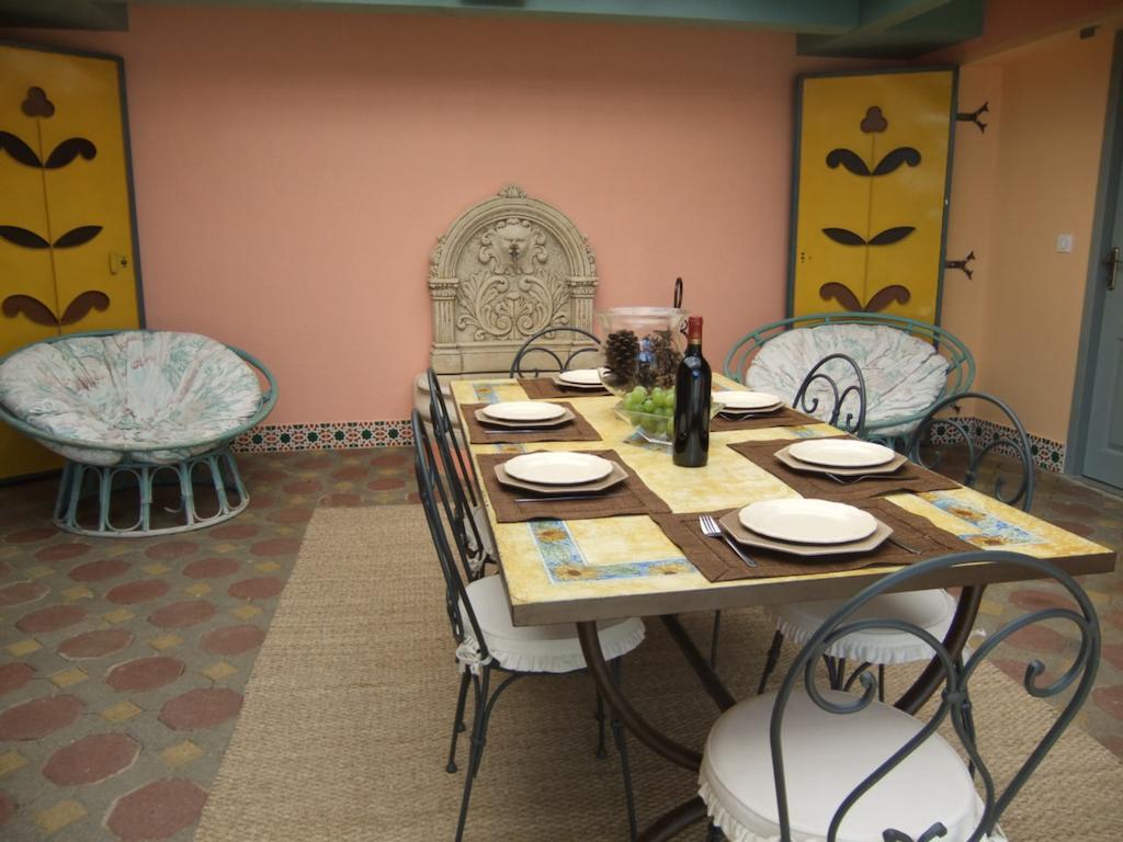 Locations De Vacances Les Flacheres Dieulefit Room photo