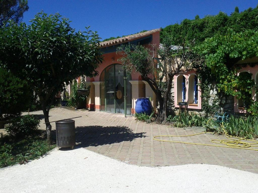 Locations De Vacances Les Flacheres Dieulefit Room photo