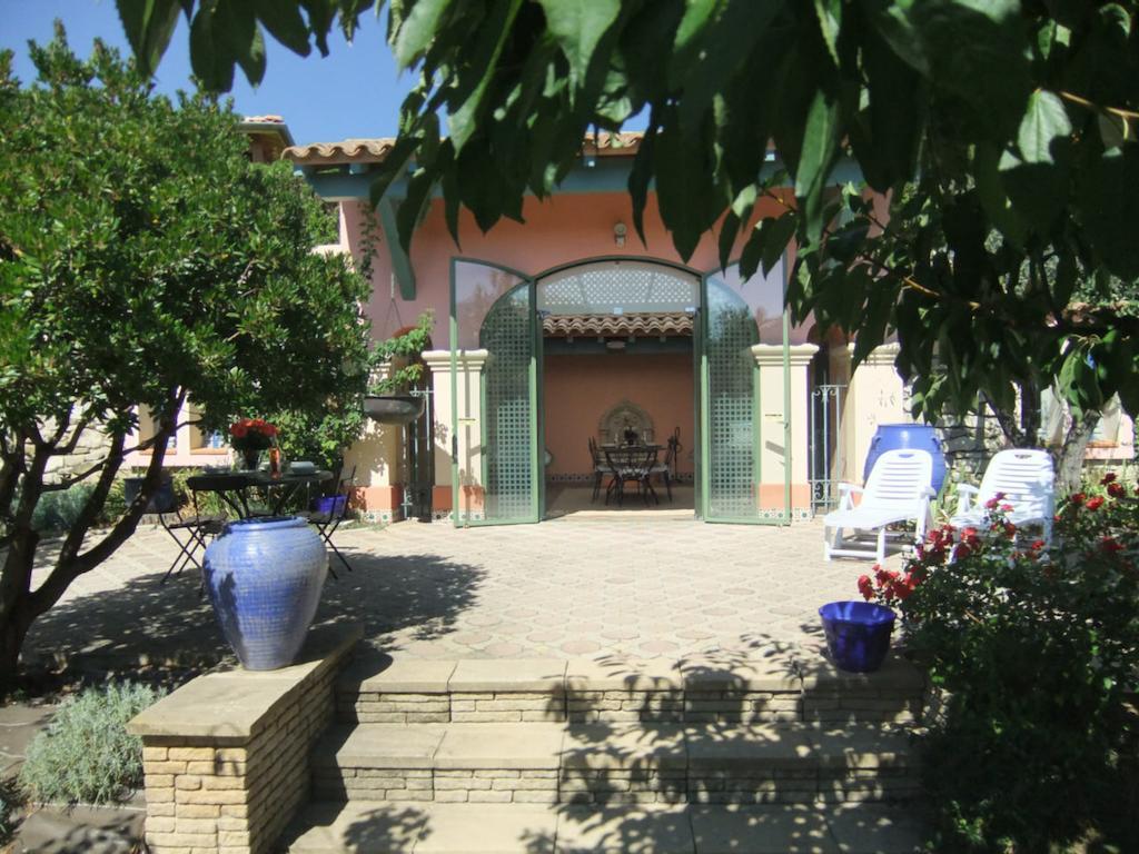 Locations De Vacances Les Flacheres Dieulefit Room photo