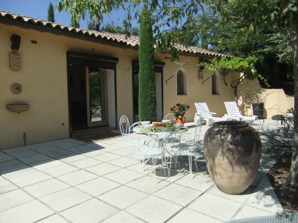 Locations De Vacances Les Flacheres Dieulefit Room photo