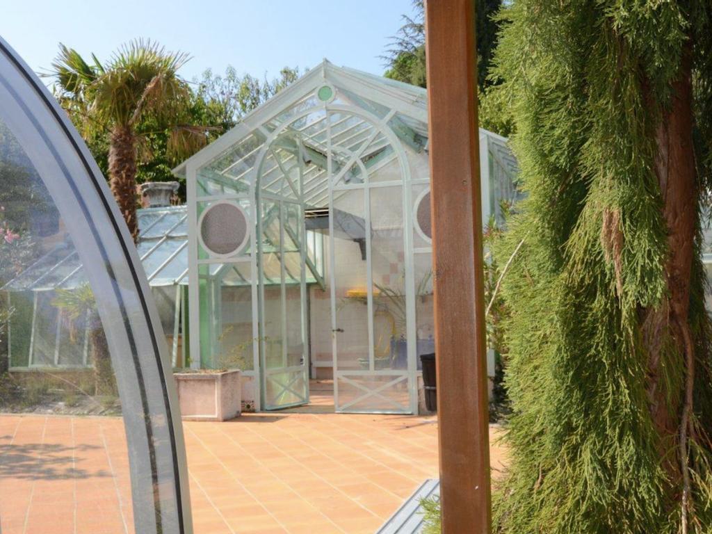 Locations De Vacances Les Flacheres Dieulefit Exterior photo