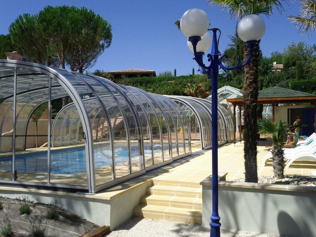Locations De Vacances Les Flacheres Dieulefit Exterior photo