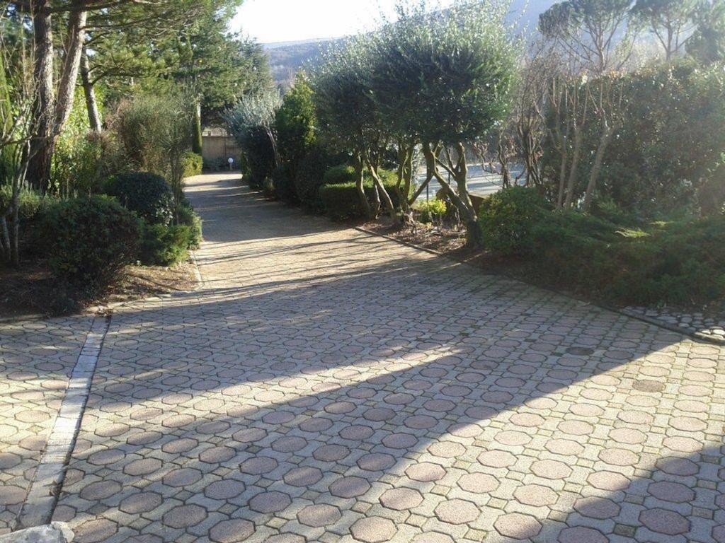 Locations De Vacances Les Flacheres Dieulefit Exterior photo